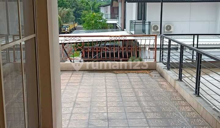 A Cozy and Move-In Ready Home in Lippo Karawaci 2