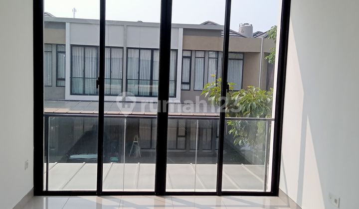 Rumah Baru Siap Huni di California Pik2 Rumah Baru Siap Huni di California Pik2