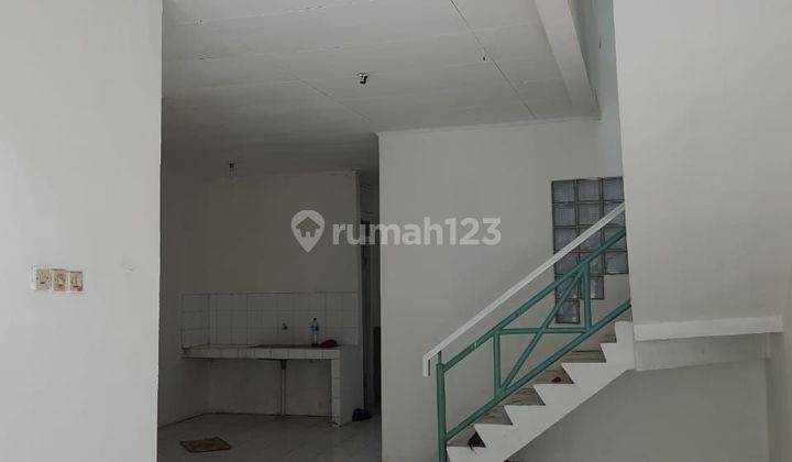 Rumah Murah Di Taman Palem Cengkareng 2