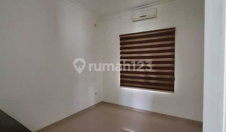 Rumah Asri Di Alam Sutera Cluster Renata  2