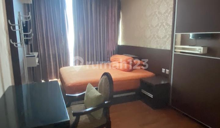 Affordable and Ready-to-Occupy Apartments in Ancol Mansion 2