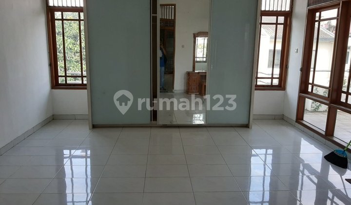 Rumah Murah Di Intercon Jakarta Barat 2
