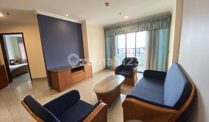 Beautiful and Ready-to-Occupy Apartment in Marina Pluit Tower