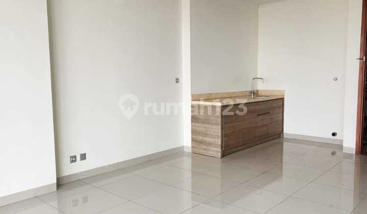 Apartemen Murah Di Ancol Mansion 2