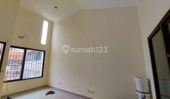 Rumah Asri Dan Siap Huni Di Cimanggis , Depok 2