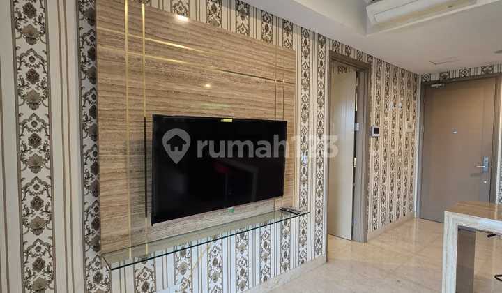 Apartemen Siap Huni Di Goldcoast Pik 2