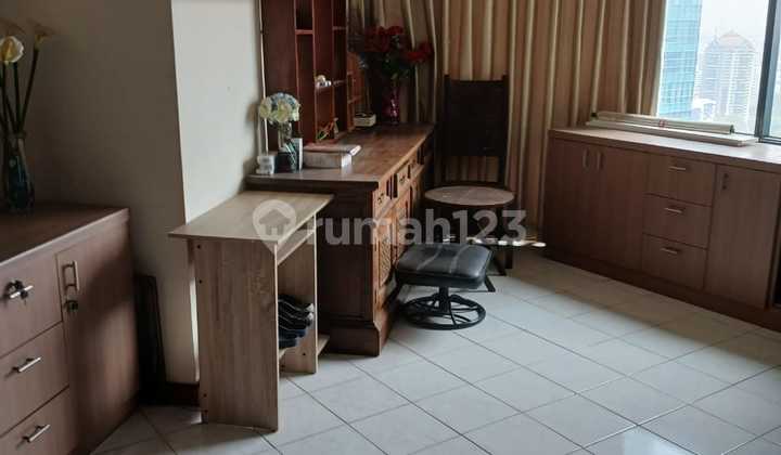 Apartemen Murah Di Taman Anggrek