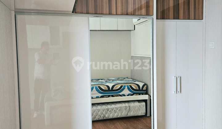 Affordable and Ready-to-Occupy Apartments in Moi Kelapa Gading 2