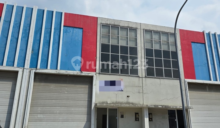 Disewakan Gudang Sedayu Bizpark Daan Mogot Disewakan Gudang Sedayu Bizpark Daan Mogot