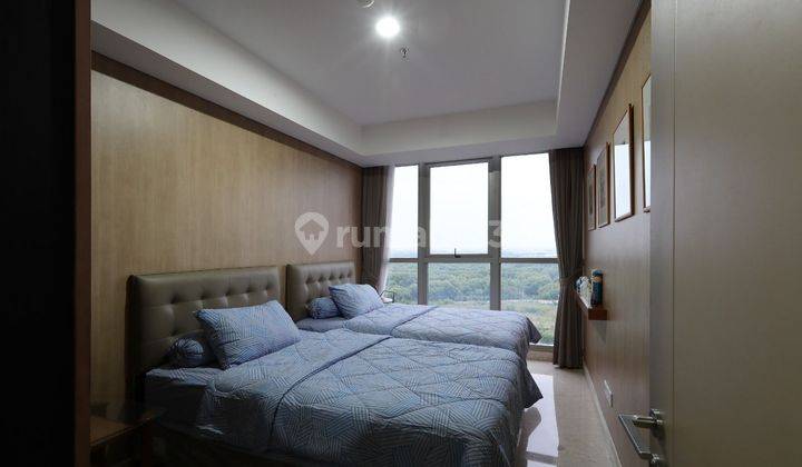 Apartemen Cantik Dan Siap Huni Di Goldcoast PIK 2