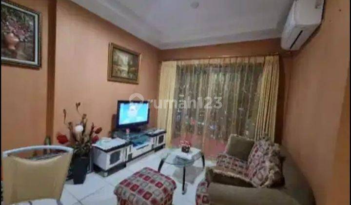 Apartemen Siap Huni Di Kelapa Gading 1