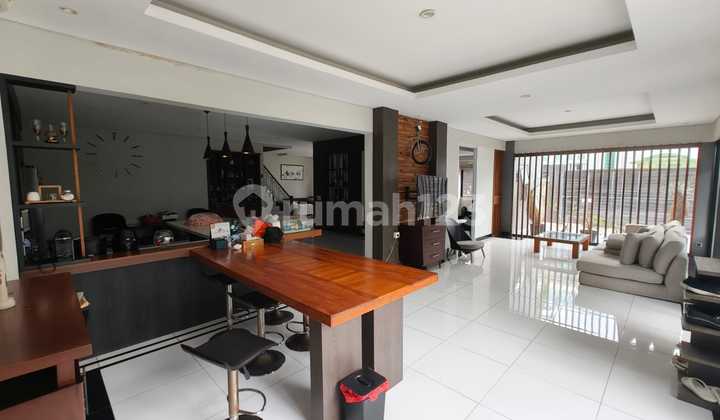 Rumah Siap Huni di Taman Permata Buana Rumah Siap Huni di Taman Permata Buana