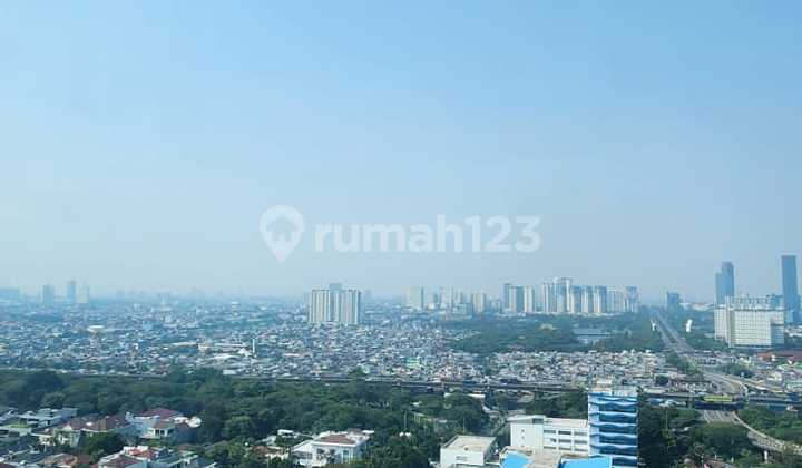 Apartemen Murah Di Ancol Mansion 2