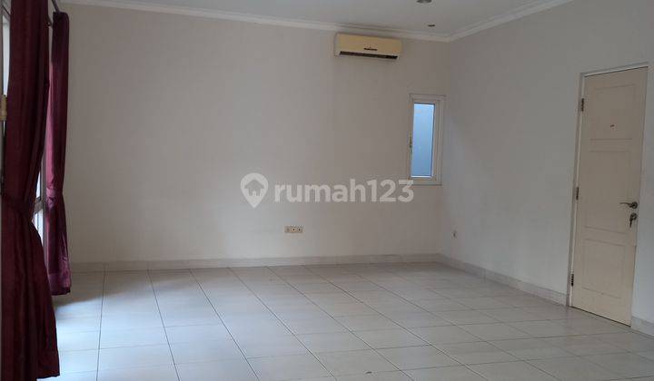 Rumah Sewa Bagus di Boullevard Coasteville 8