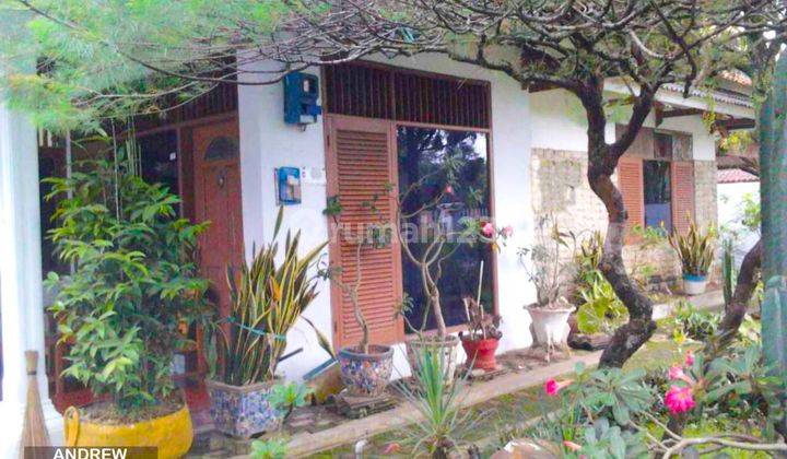 Rumah Mekarsari Banjar Jawa Tengah Pinggir Jalan 4