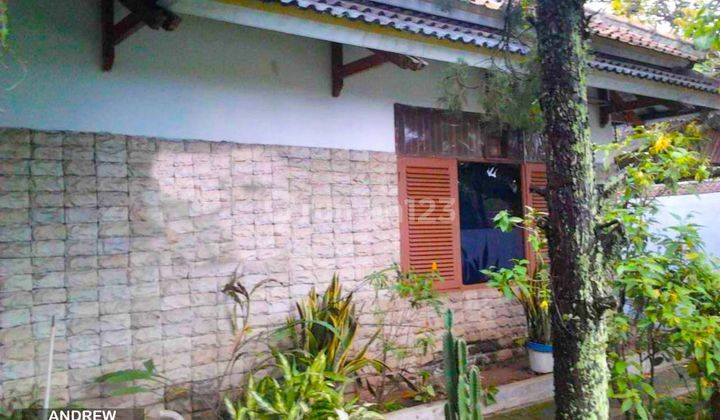 Rumah Mekarsari Banjar Jawa Tengah Pinggir Jalan 6