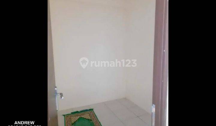 Apartement City Light 2 Kamar Tidur 5