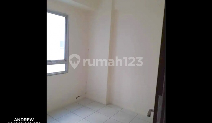 Apartement City Light 2 Kamar Tidur 6