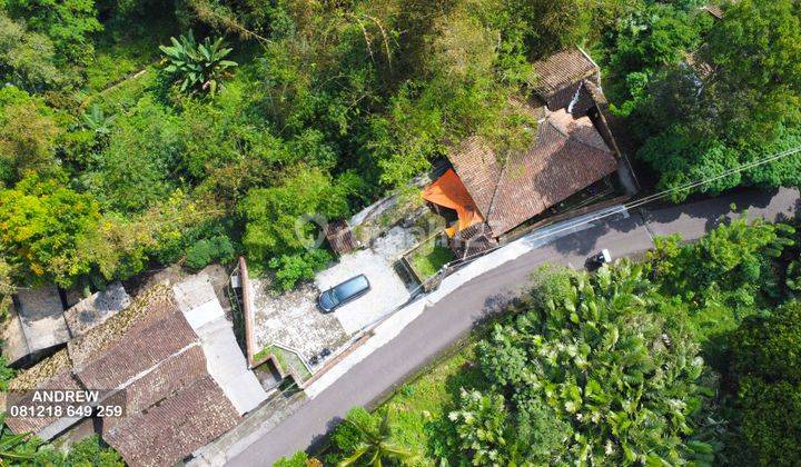 Villa Di Pakem Purwobinangun 3