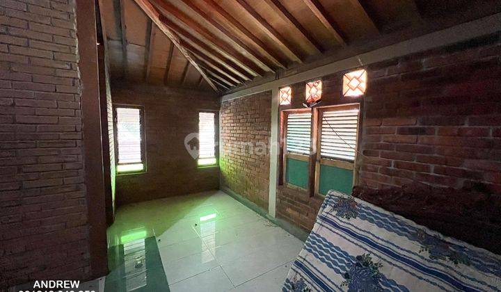 Villa Di Pakem Purwobinangun 15