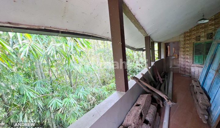 Villa Di Pakem Purwobinangun 19