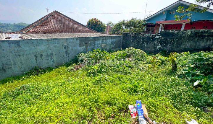 Jual Tanah Cacaban Kota Magelang Harga Bu 3