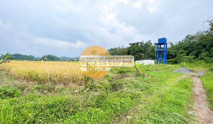 Tanah Kedu Temanggung Harga Bu 4