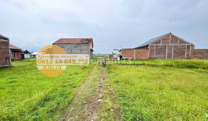 Tanah Kedu Temanggung Harga Bu 5