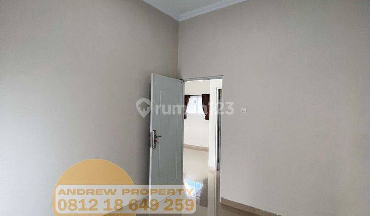 Jual Rumah Sidoarum Godean 15 Menit Ke Tugu 8