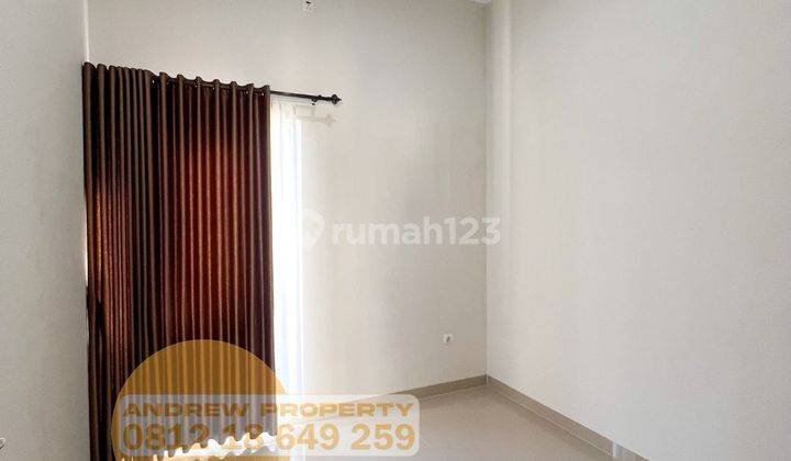 Jual Rumah Sidoarum Godean 15 Menit Ke Tugu 10