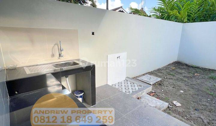 Jual Rumah Sidoarum Godean 15 Menit Ke Tugu 12