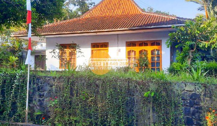 Rumah Kemloko Kranggan Tanah Luas Harga Bu 1