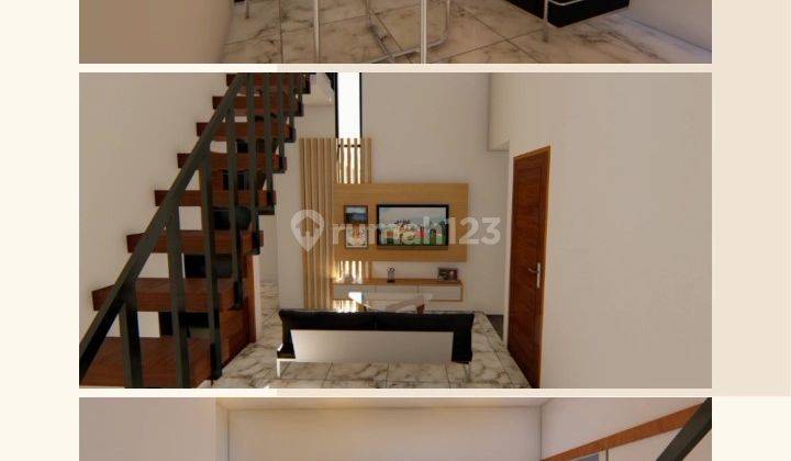 Rumah Mungkid Magelang Dekat Jalan Jogja Magelang 9