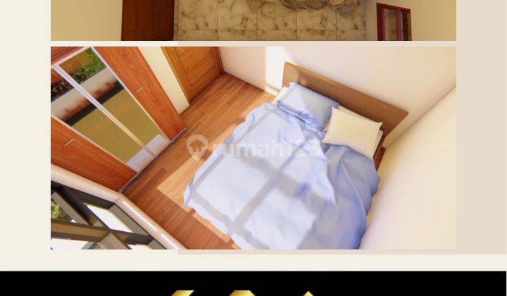 Rumah Mungkid Magelang Dekat Jalan Jogja Magelang 10