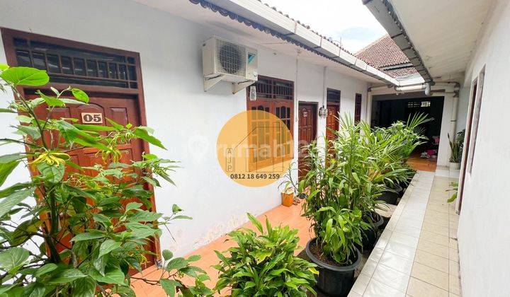 Usaha Kost Full Terisi Utara Kampus 4 Uad Kragilan Banguntapan 1