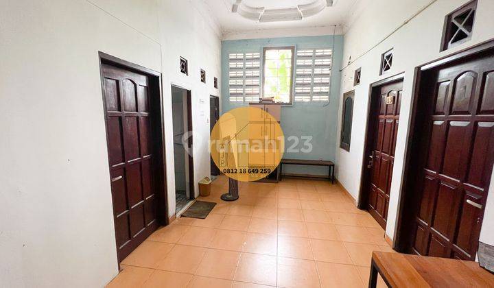 Usaha Kost Full Terisi Utara Kampus 4 Uad Kragilan Banguntapan 9