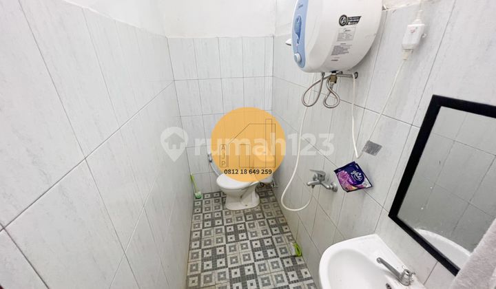 Usaha Kost Full Terisi Utara Kampus 4 Uad Kragilan Banguntapan 13