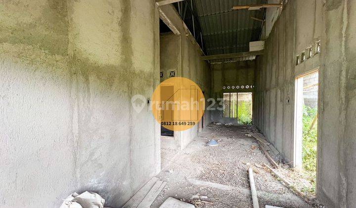 Rumah View Gunung Jakal Km 13 4