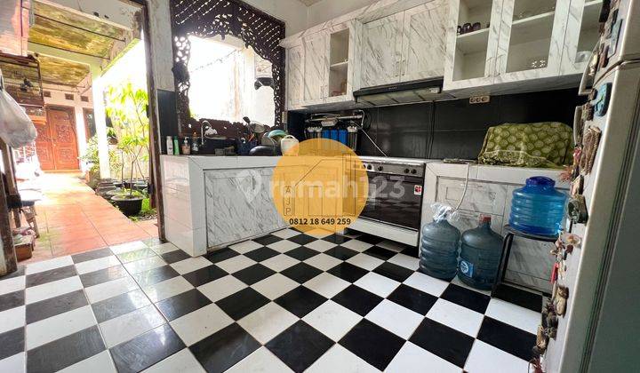 Rumah Cangkringan Full Furnished Asri Sejuk Nego Sampai Deal 13