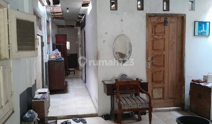Rumah Bogor Barat Pusdiklat Kehutanan Paling Bu 4