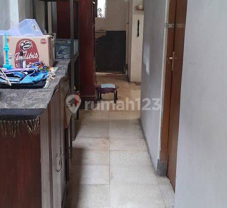 Rumah Bogor Barat Pusdiklat Kehutanan Paling Bu 7