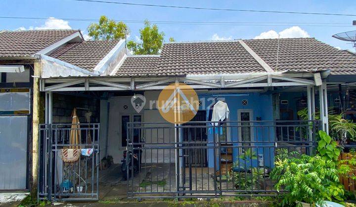 Jual Rumah Guwosari Bantul Dalam Perumahan Free Biaya Lain lain 2