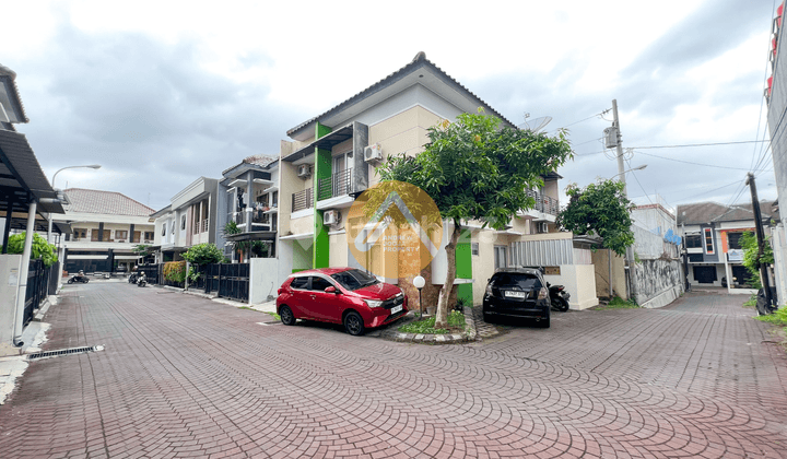 Rumah Kost Dekat Ugm Pogung Kidul 2