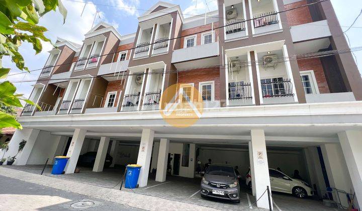 Jual Usaha Kost Exclusive Jalan Kaliuran Km 5 Dekat Tempo Gelato 2