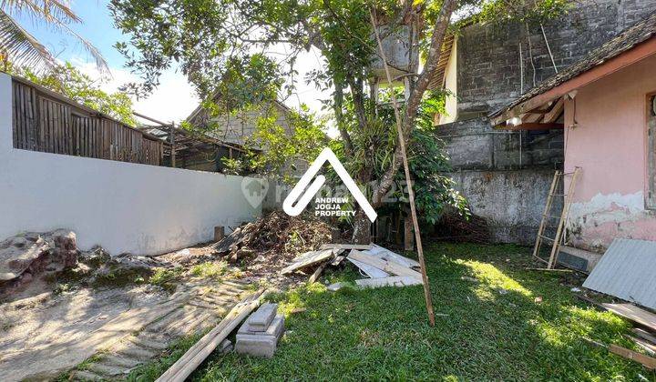 Jual Rumah View Sawah Gunung Harjobinangun Dekat Otadan 2