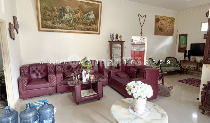 Jual Rumah Salatiga Dekat Rs Dr Ario Wirawan Kawasan Dinas Pemerintahan 2