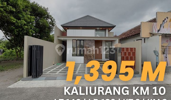 Rumahn Jakal Km 10 Design Modern Mewah Rumahn Jakal Km 10 Design Modern Mewah