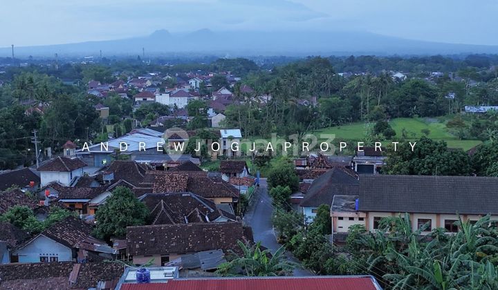 Exclusive Boarding House with Mountain View 2