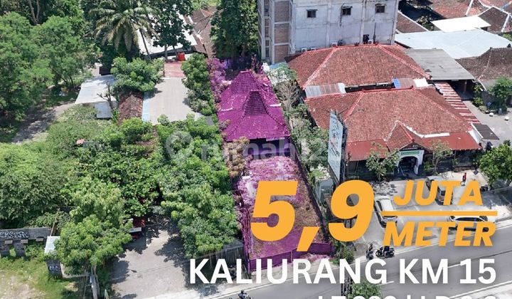 For Sale Land Beside Kaliurang Road KM 15 Next to Raminten Price Negotiable Until Deal For Sale Land Beside Kaliurang Road KM 15 Next to Raminten Price Negotiable Until Deal