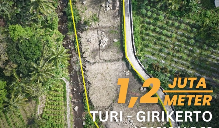 Jual Tanah Pekarangan Pinggir Sungai Jual Tanah Pekarangan Pinggir Sungai